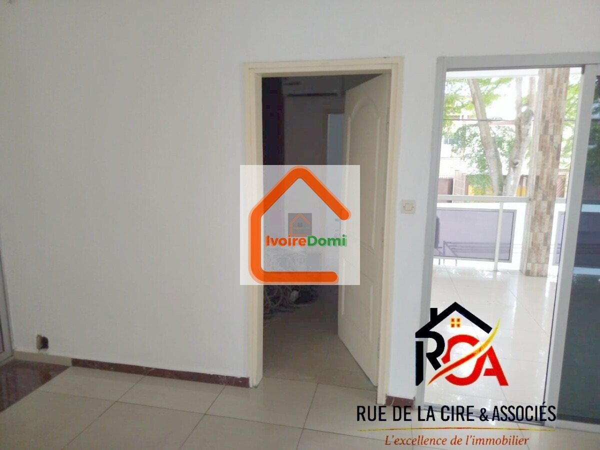 VILLA DUPLEX DE GRAND STANDING 🏠