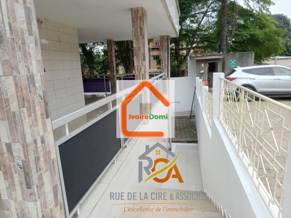 VILLA DUPLEX DE GRAND STANDING 🏠