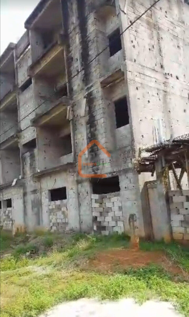 Appartement en vente