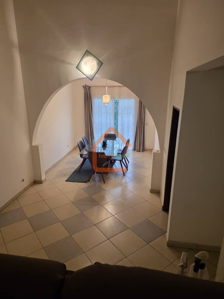 D’une duplex