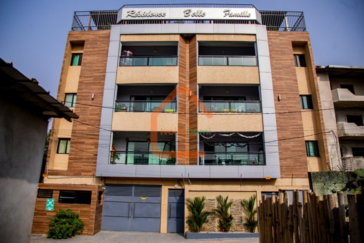 STUDIO MEUBLE
