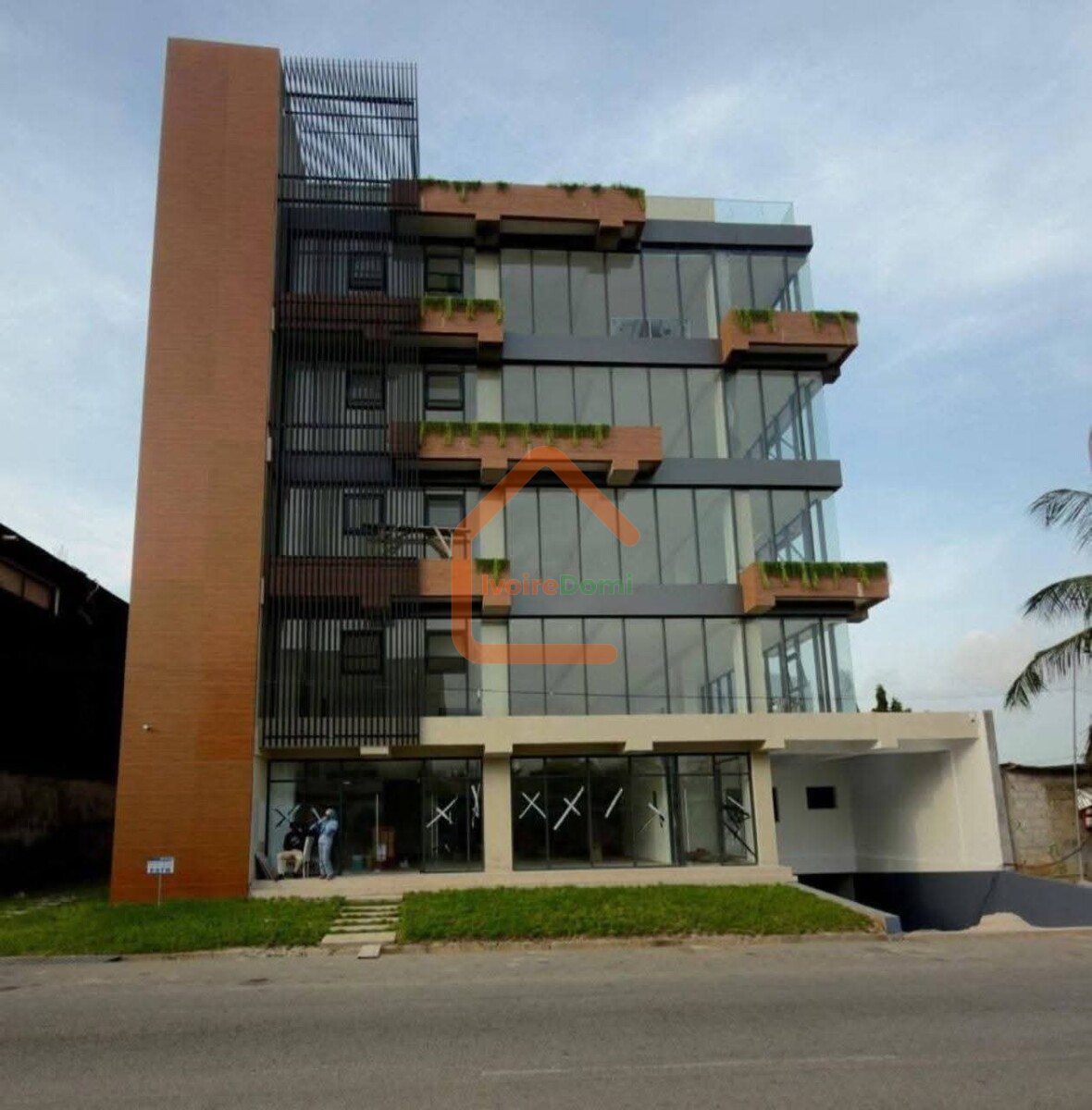 RESIDENCE MEUBLE