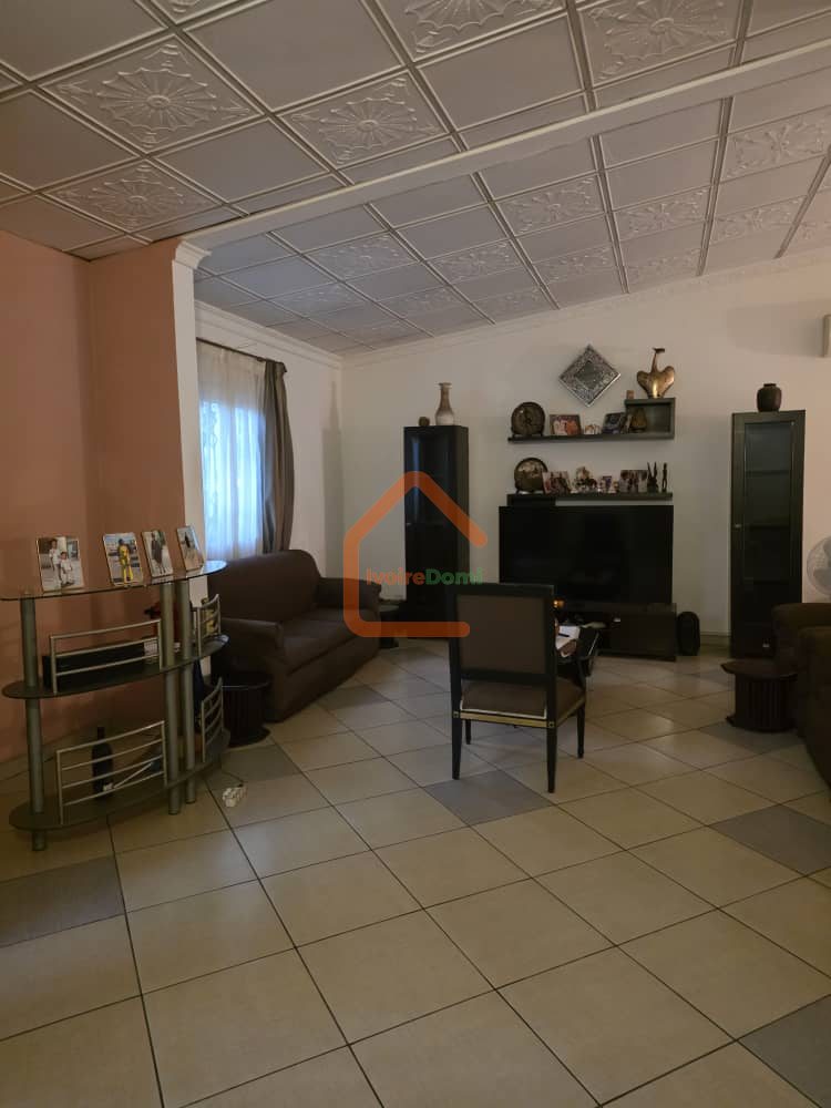 D’une duplex