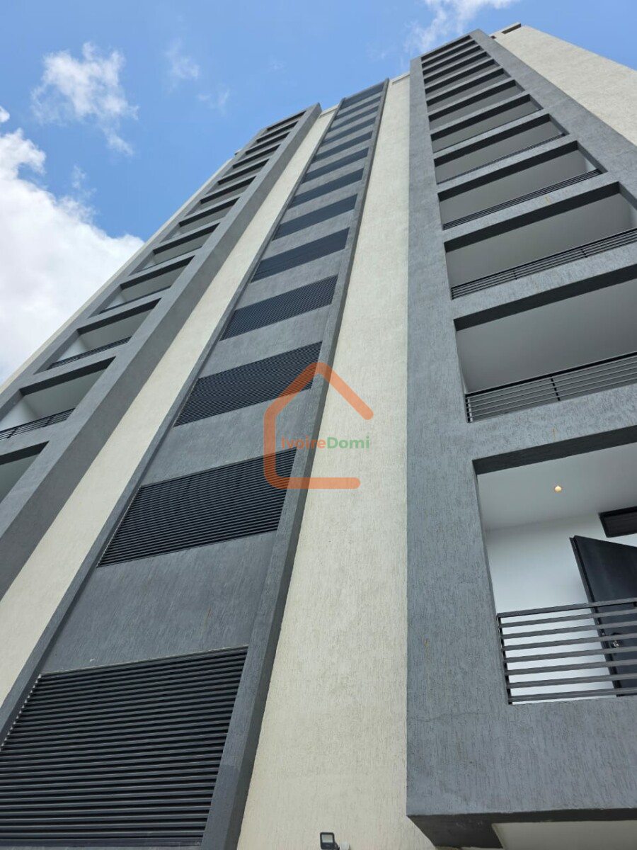 APPARTEMENT EN VENTE