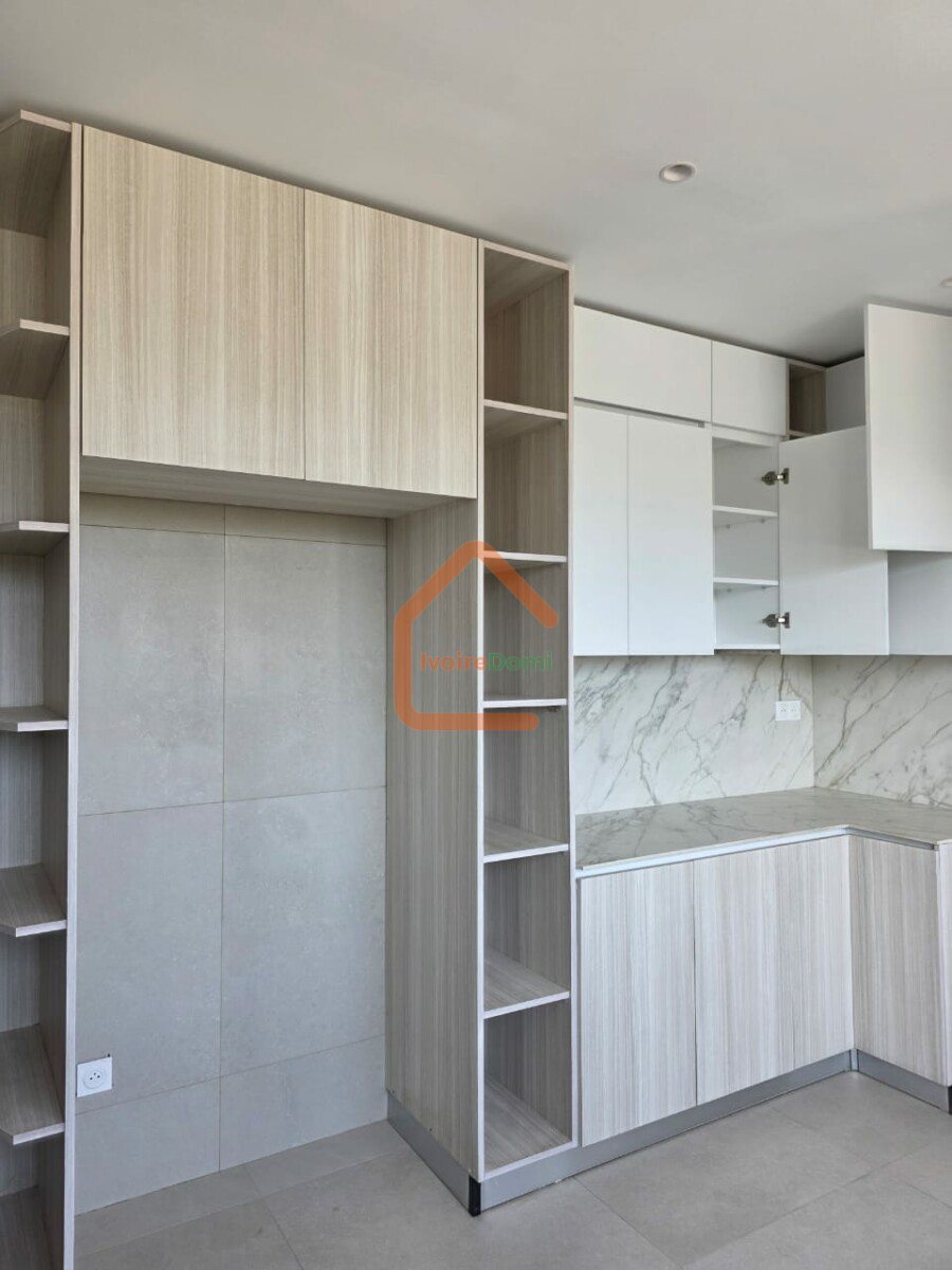 APPARTEMENT EN VENTE
