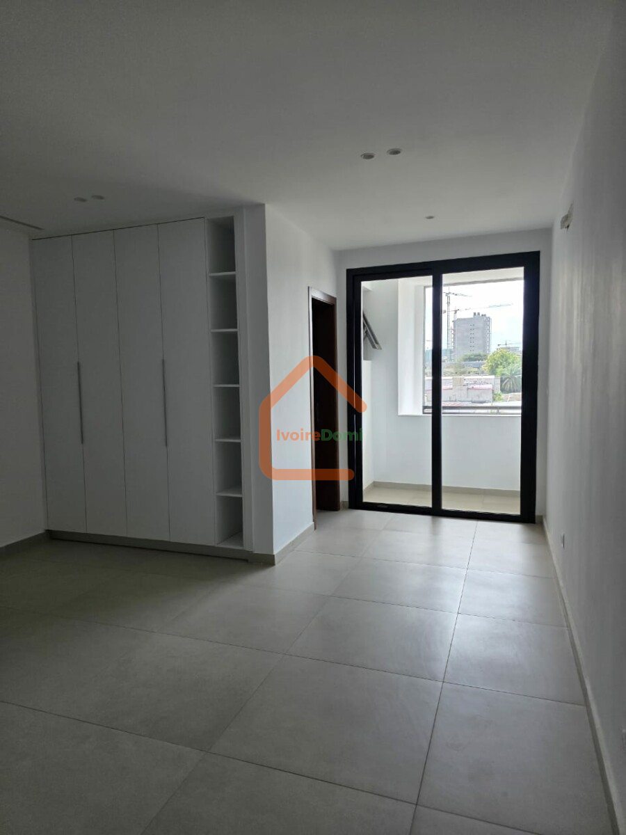 APPARTEMENT EN VENTE