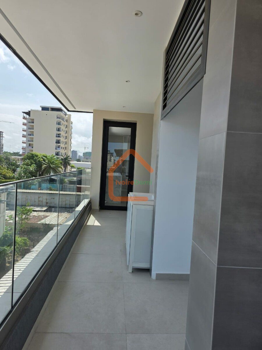 APPARTEMENT EN VENTE