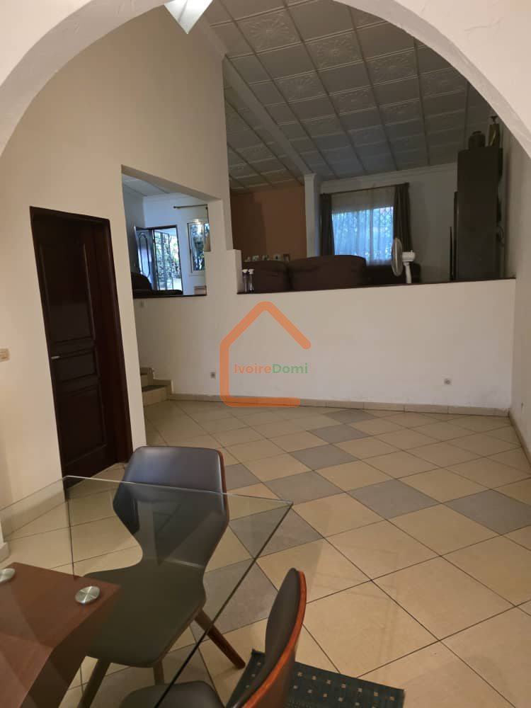 D’une duplex