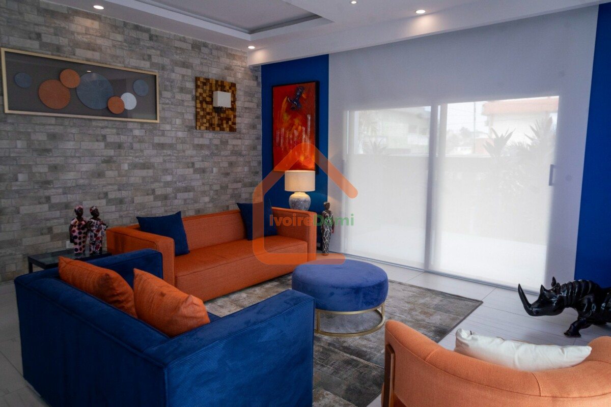 LA VILLA SENENA