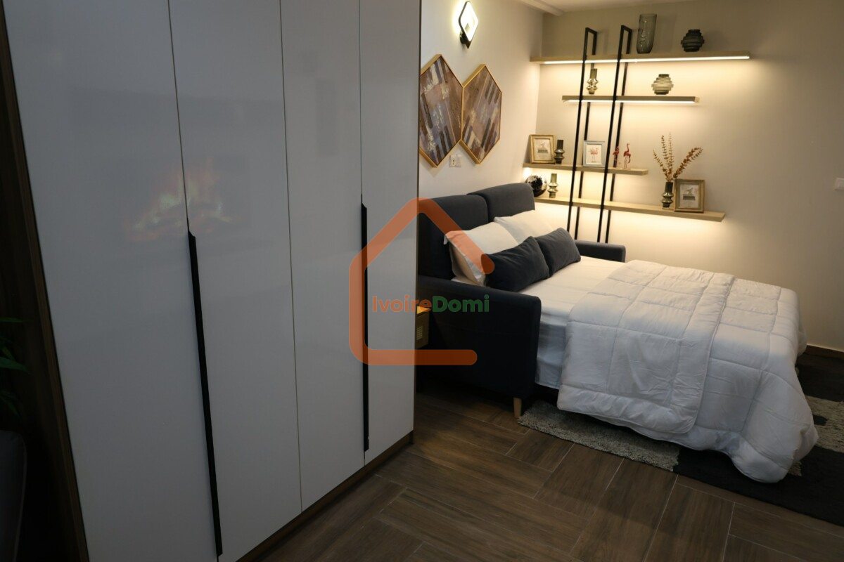 STUDIO MEUBLE