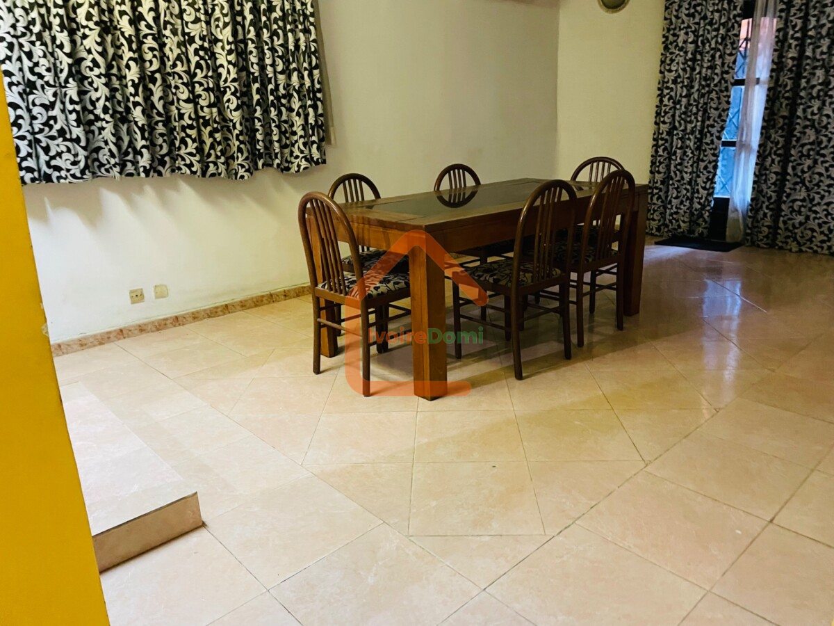 BELLE VILLA EN DUPLEX DE 8 PIECES EN VENTE