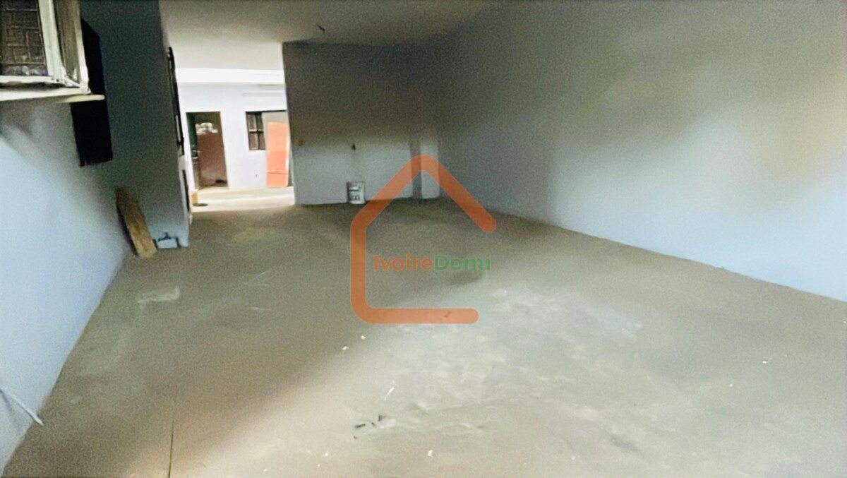 BELLE VILLA EN DUPLEX DE 8 PIECES EN VENTE