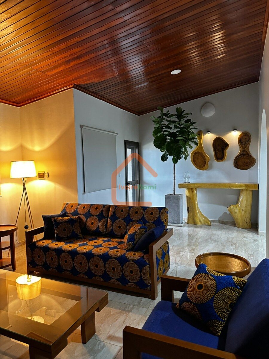 Appartement 3 pieces