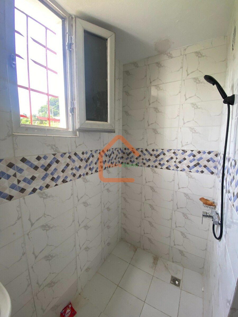 BINGERVILLE : APPARTEMENT 3 PIÈCES À LOUER