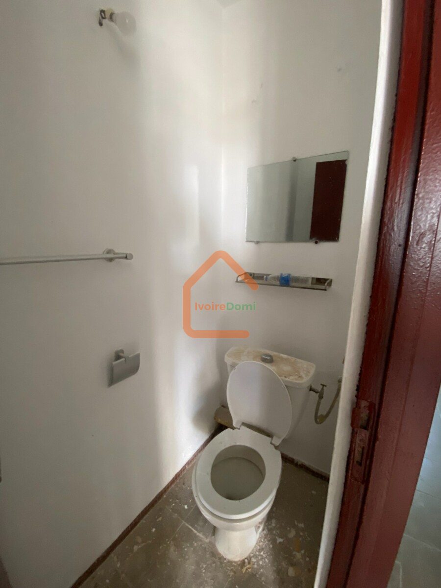 BINGERVILLE : APPARTEMENT 3 PIÈCES À LOUER