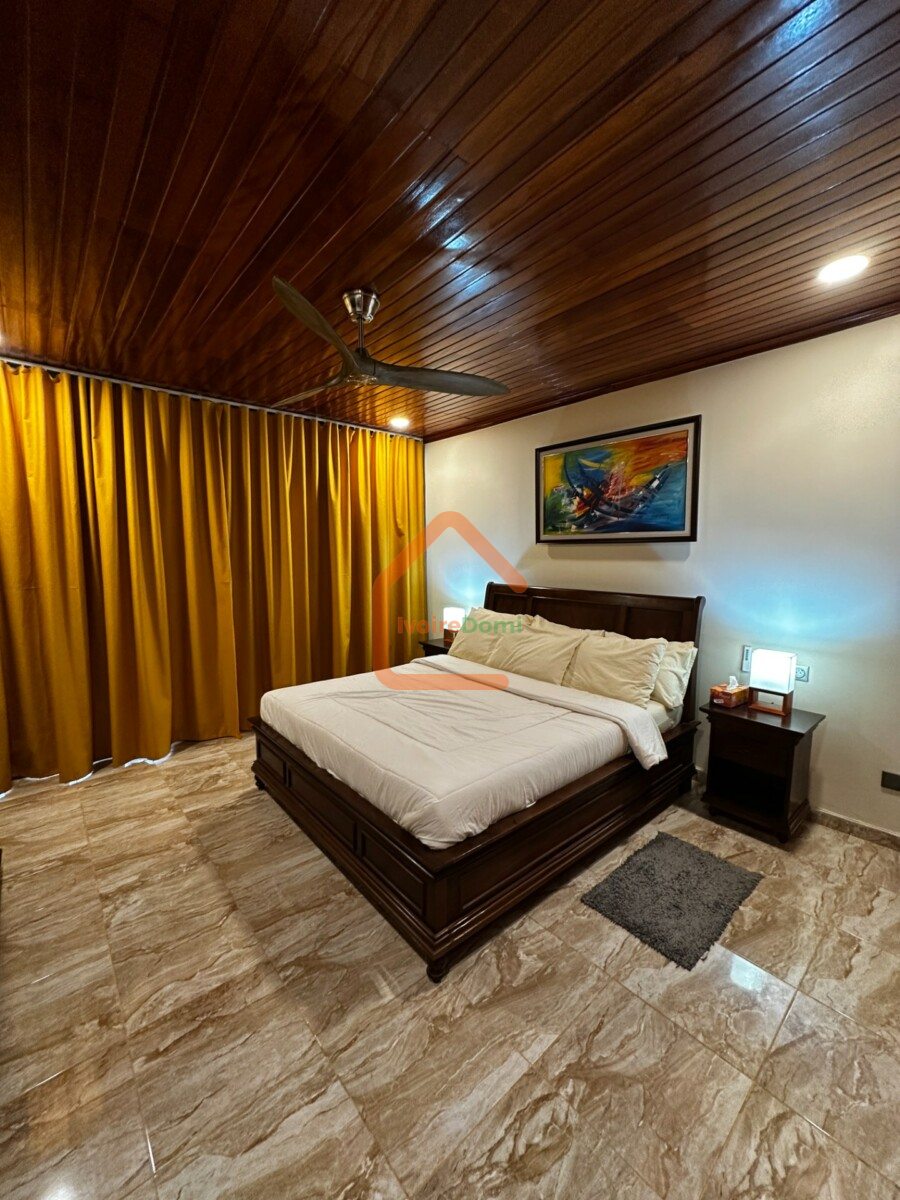 Appartement 3 pieces