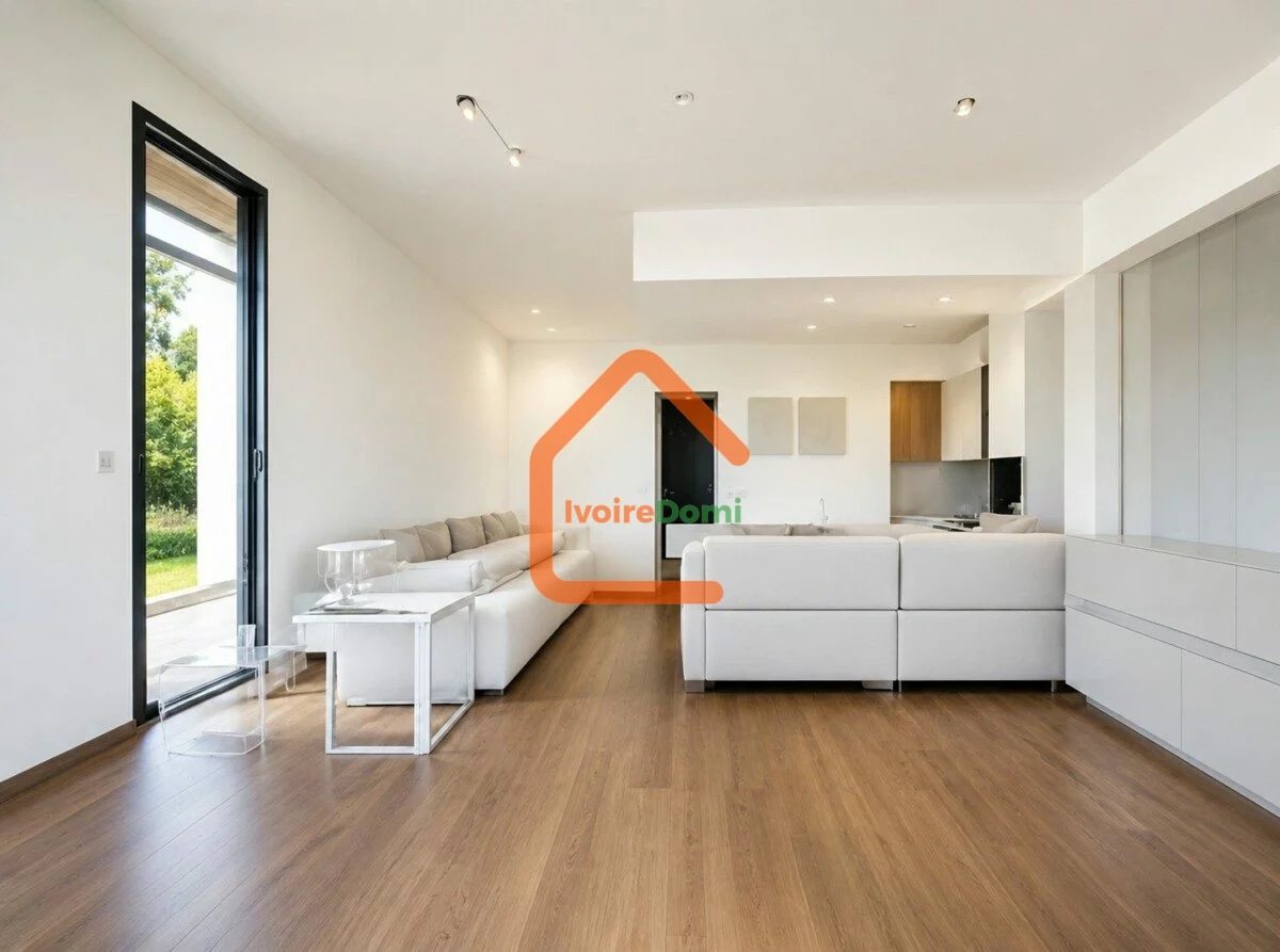 🏡 À LOUER – VILLA TRIPLEX HAUT STANDING