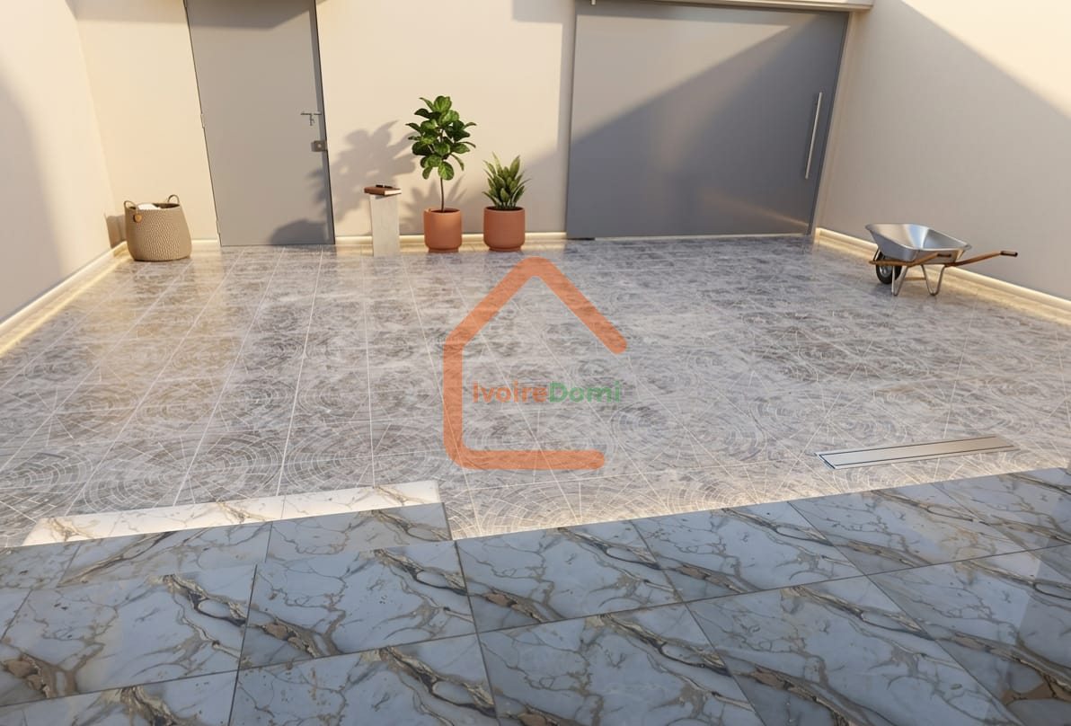 À VENDRE – SUPERBE VILLA TRIPLEX MODERNE (7 PIÈCES)