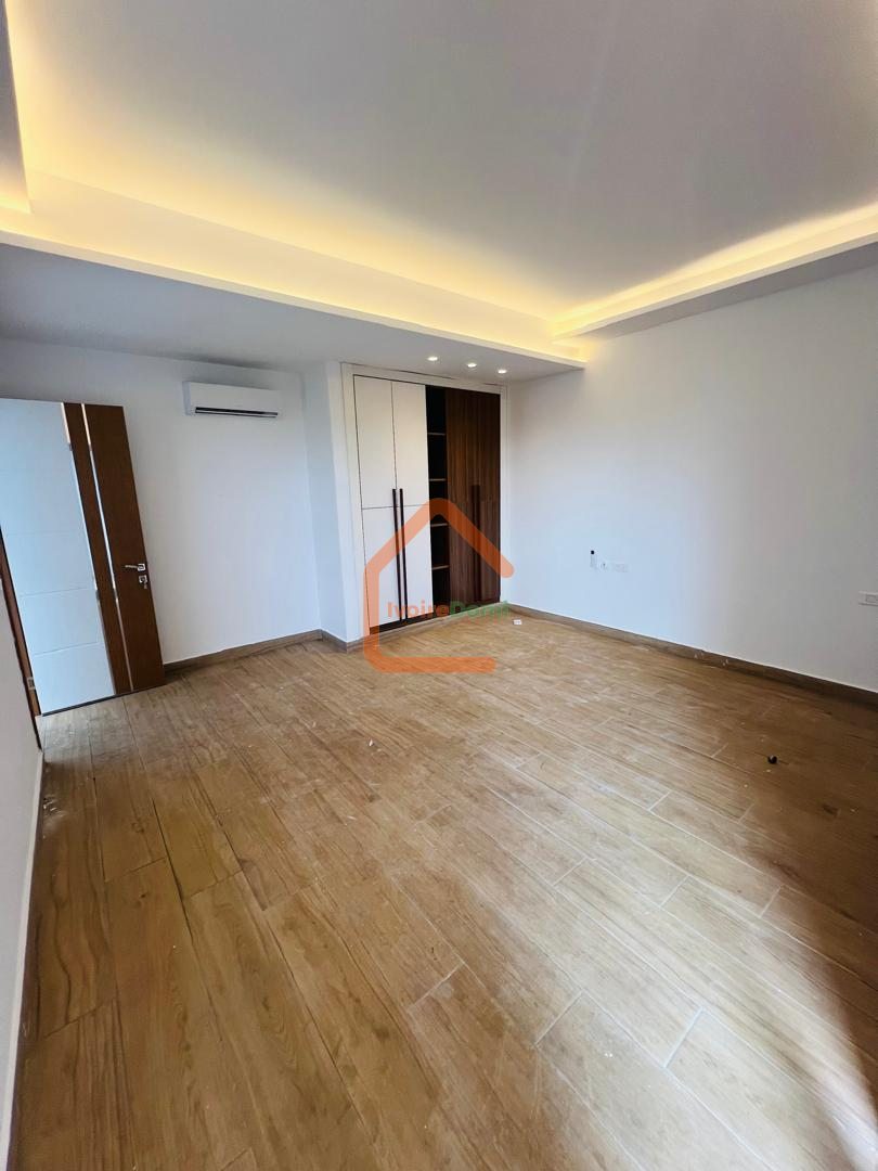 À LOUER – APPARTEMENTS 4 PIÈCES DE LUXE À ANGRÉ 8ÈME TRANCHE