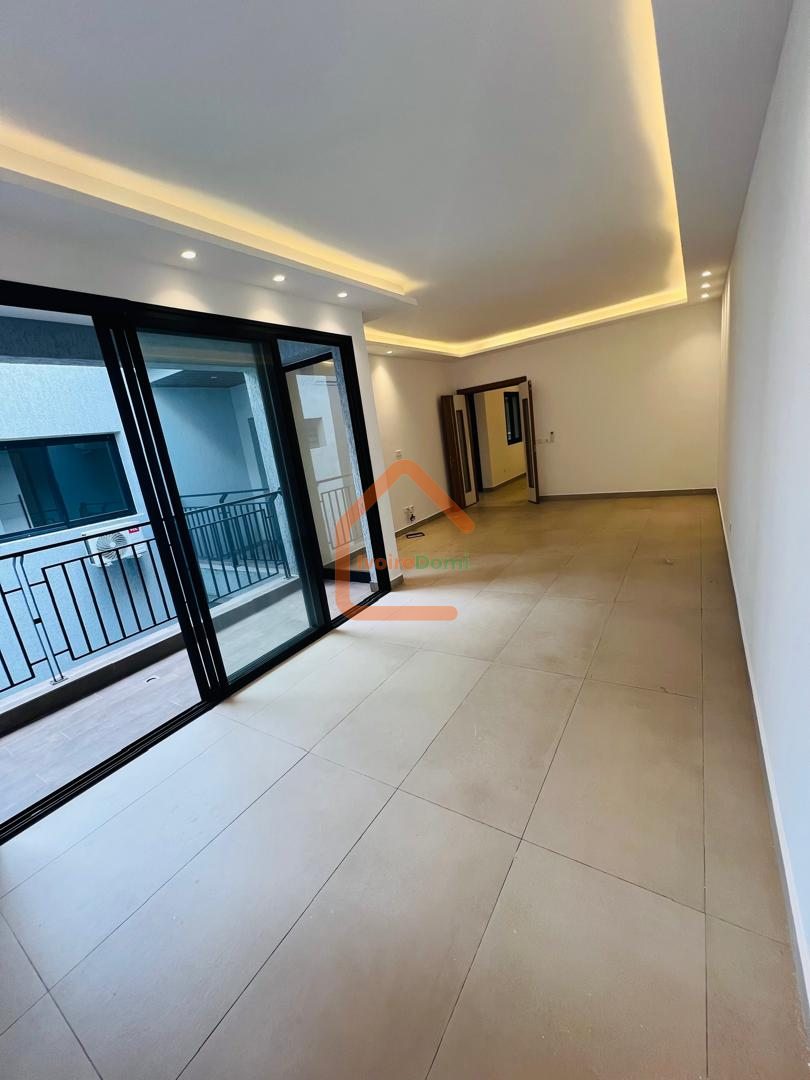 À LOUER – APPARTEMENTS 4 PIÈCES DE LUXE À ANGRÉ 8ÈME TRANCHE