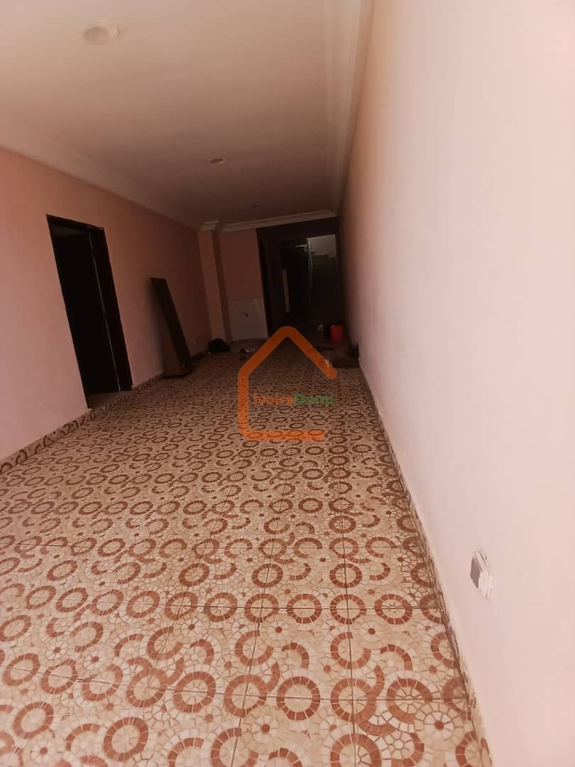 🏡 À LOUER – DUPLEX 7 PIÈCES À COCODY FAYA (CITÉ PRESTIGE)