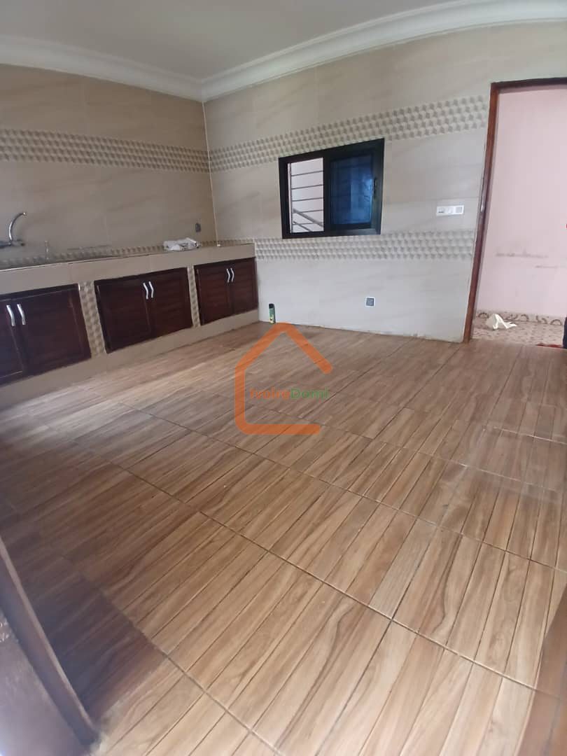 🏡 À LOUER – DUPLEX 7 PIÈCES À COCODY FAYA (CITÉ PRESTIGE)