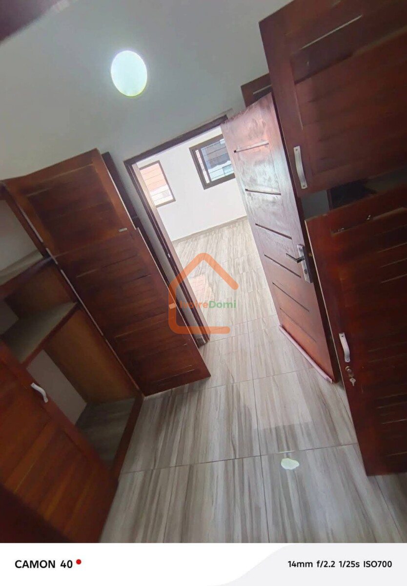 🏡 À LOUER – DUPLEX 7 PIÈCES À COCODY FAYA (CITÉ PRESTIGE)
