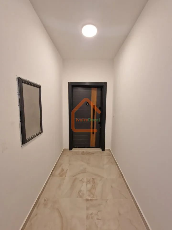 APPARTEMENT EN VENTE