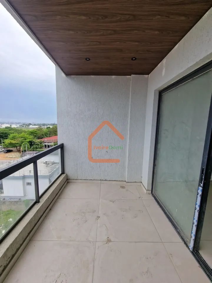 APPARTEMENT EN VENTE