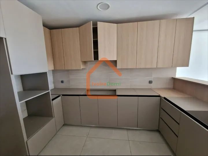 APPARTEMENT EN VENTE