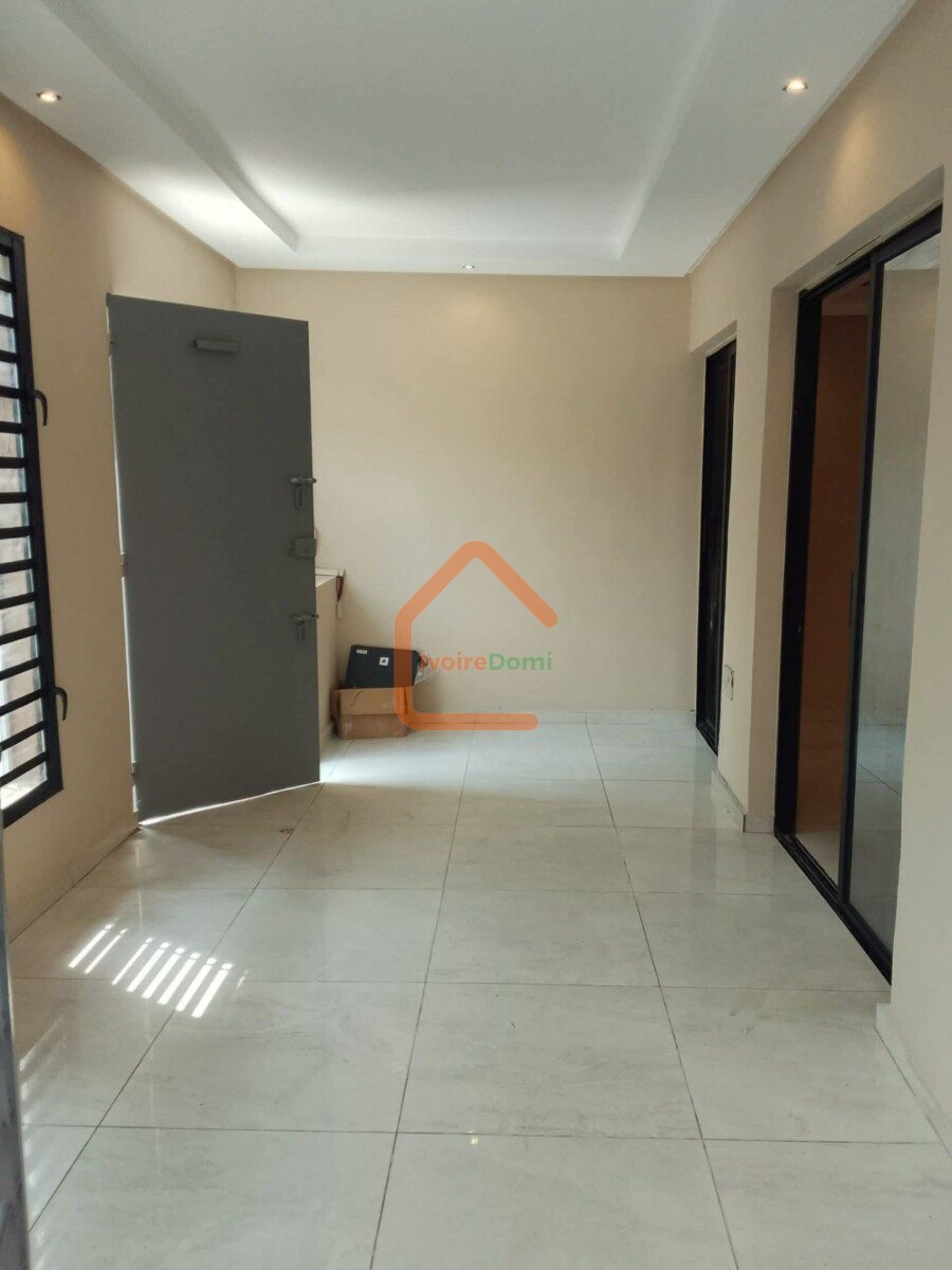 ✨ À LOUER – VILLA DUPLEX MODERNE 6 PIÈCES À FEH KESSÉ ✨