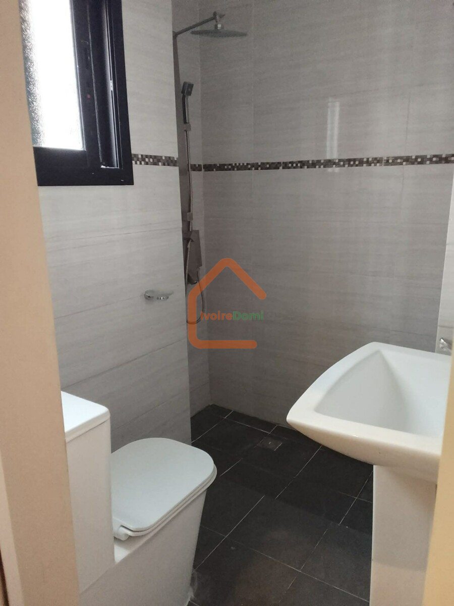 ✨ À LOUER – VILLA DUPLEX MODERNE 6 PIÈCES À FEH KESSÉ ✨