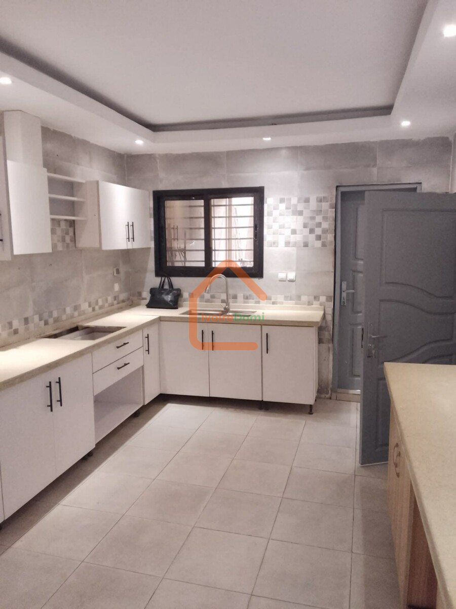 ✨ À LOUER – VILLA DUPLEX MODERNE 6 PIÈCES À FEH KESSÉ ✨
