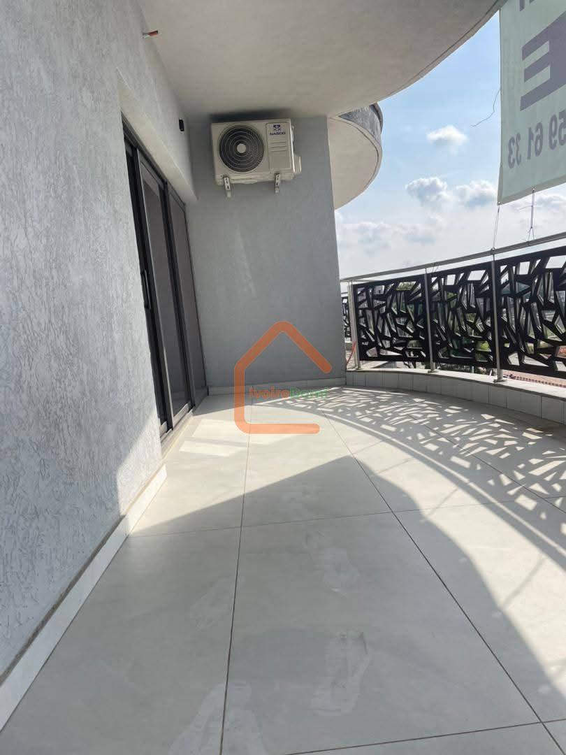 ✨ À LOUER – APPARTEMENTS MODERNES 3 & 4 PIÈCES À COCODY RIVIERA TRIANGLE – PROCHE BOULEVARD MITTERRA