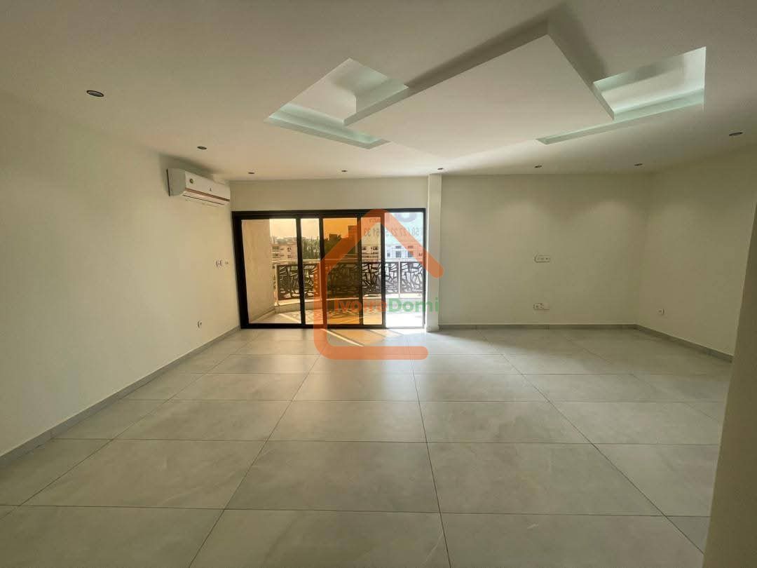 ✨ À LOUER – APPARTEMENTS MODERNES 3 & 4 PIÈCES À COCODY RIVIERA TRIANGLE – PROCHE BOULEVARD MITTERRA