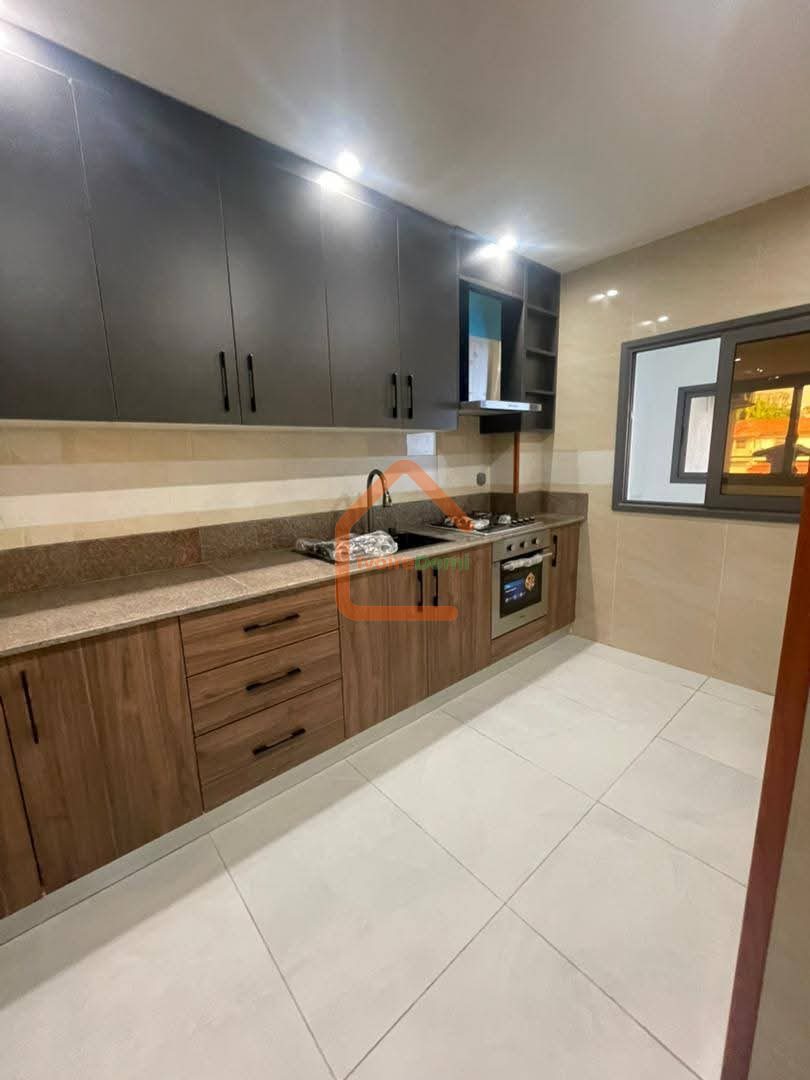 ✨ À LOUER – APPARTEMENTS MODERNES 3 & 4 PIÈCES À COCODY RIVIERA TRIANGLE – PROCHE BOULEVARD MITTERRA