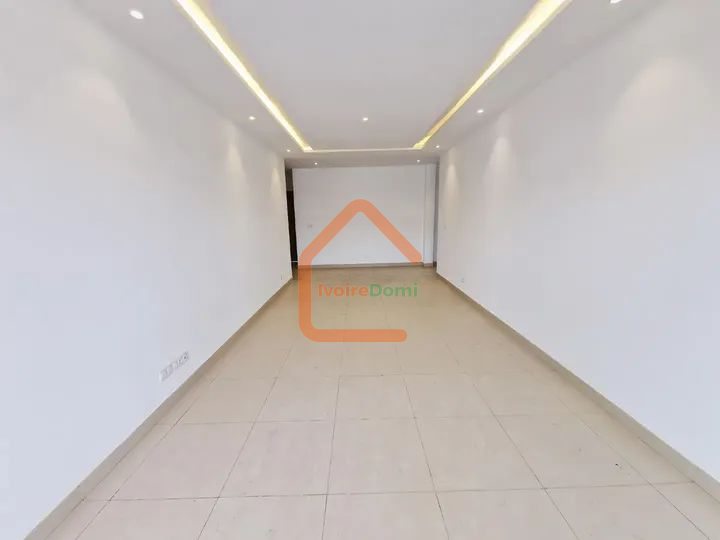 ✨ À LOUER – APPARTEMENT MODERNE 4 PIÈCES AUX 2 PLATEAUX – GARDEN PLAZA ✨