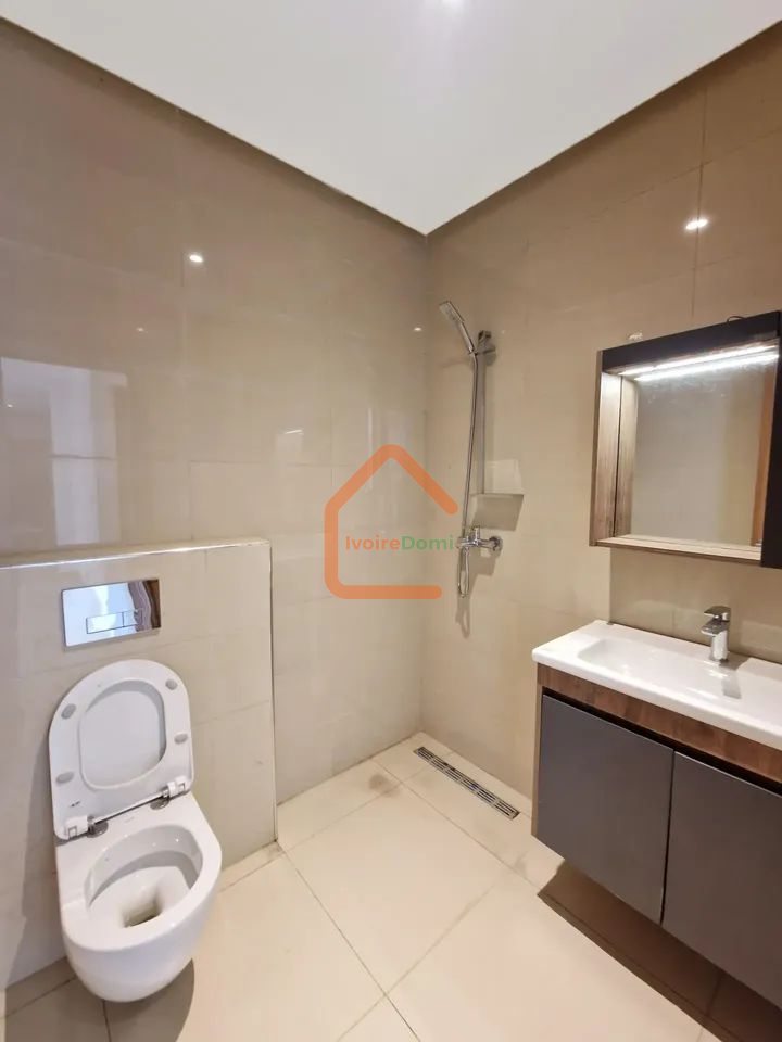 ✨ À LOUER – APPARTEMENT MODERNE 4 PIÈCES AUX 2 PLATEAUX – GARDEN PLAZA ✨