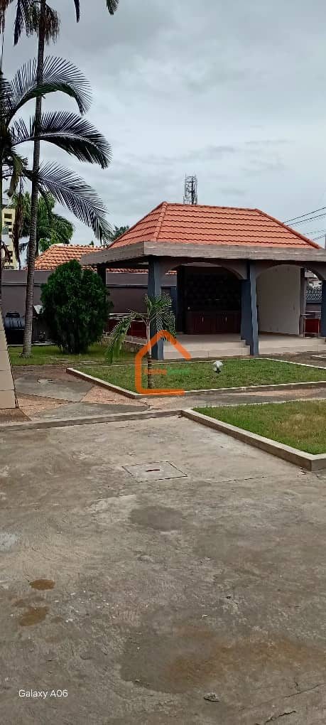 🔥 À LOUER – VILLA DUPLEX 12 PIÈCES DE HAUT STANDING À COCODY RIVIERA 2 – IDÉALE BUREAUX 🔥