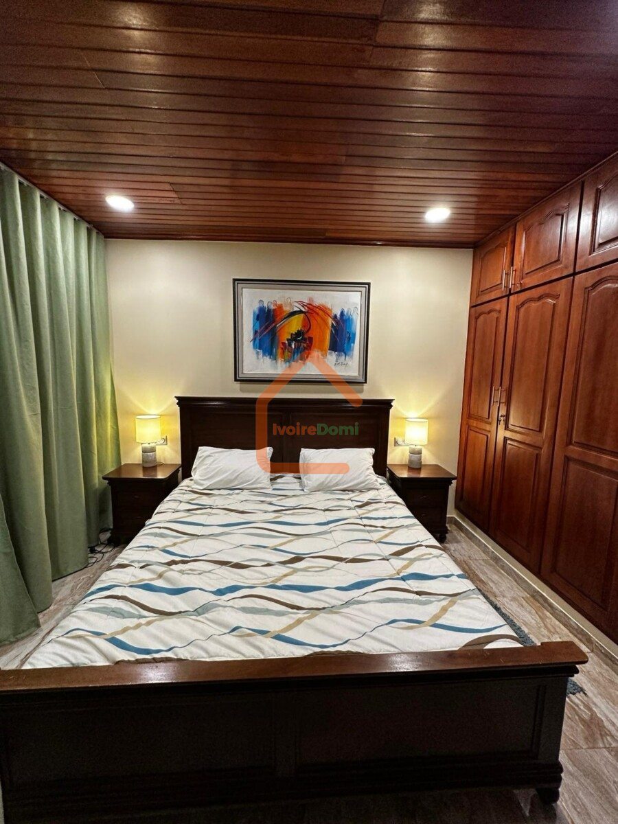 Appartement 3 pieces