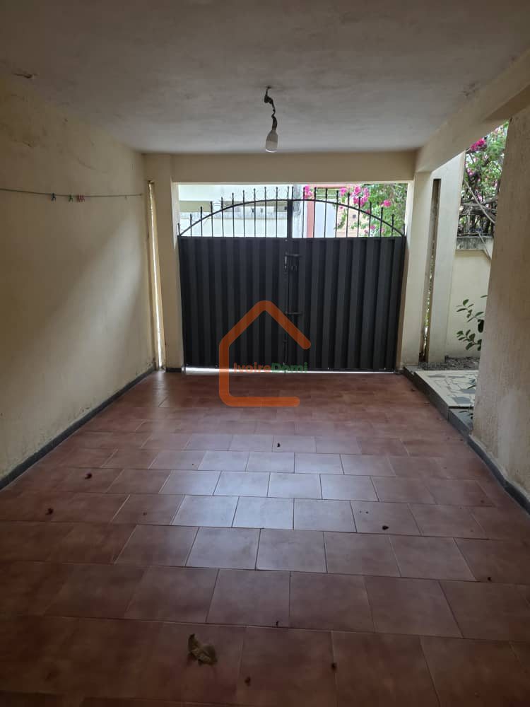 D’une duplex
