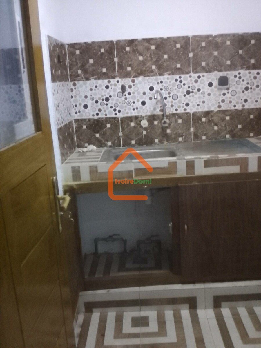 Appartement 2 pieces en location