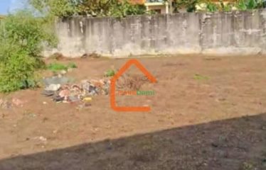 VENTE DE TERRAIN A COCODY RIVIERA GOLF 4