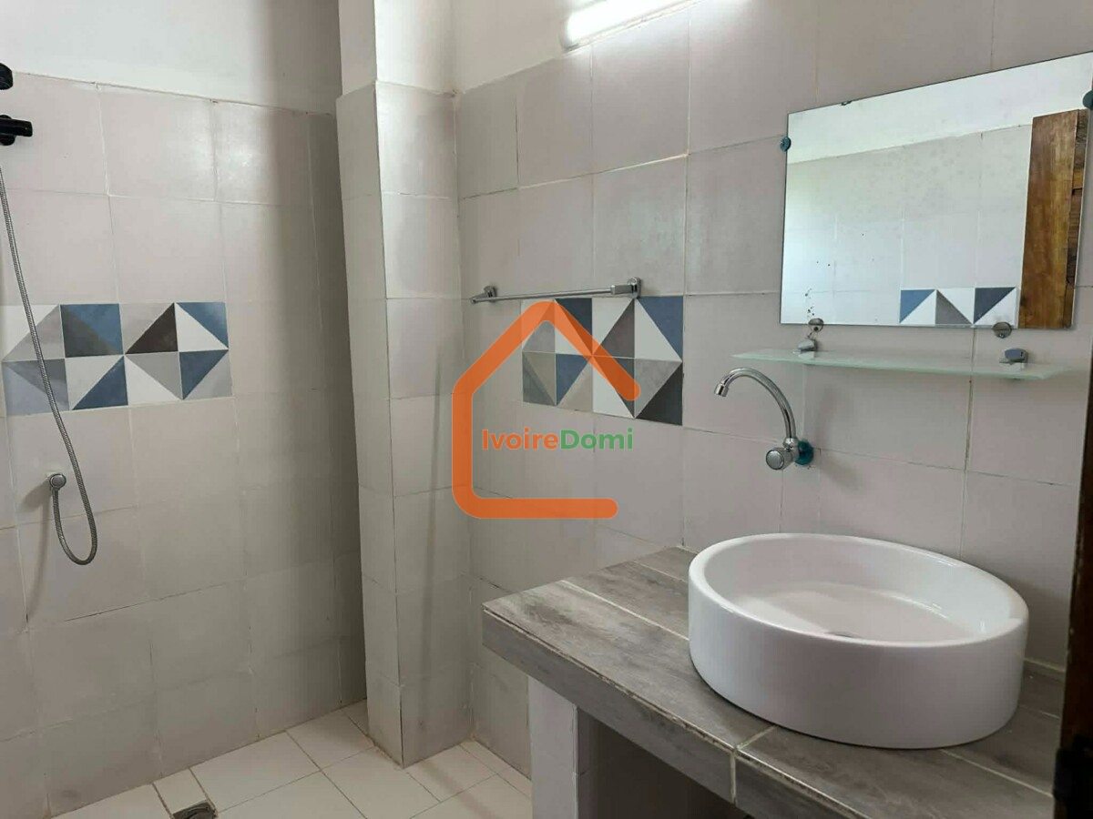 Appartement 3 pieces