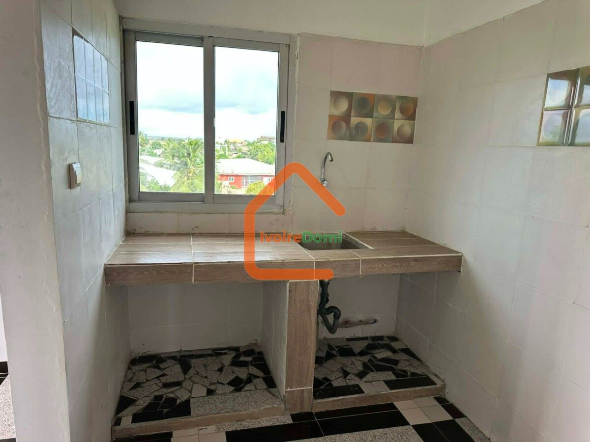 Appartement 3 pieces