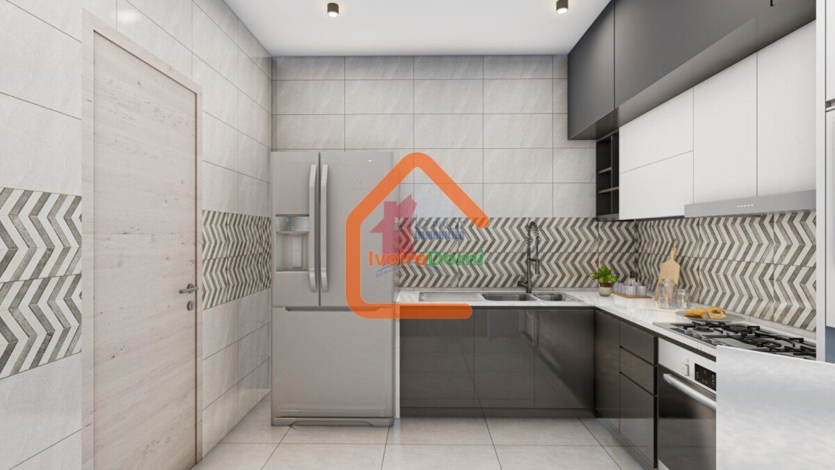 APPARTEMENT EN VENTE