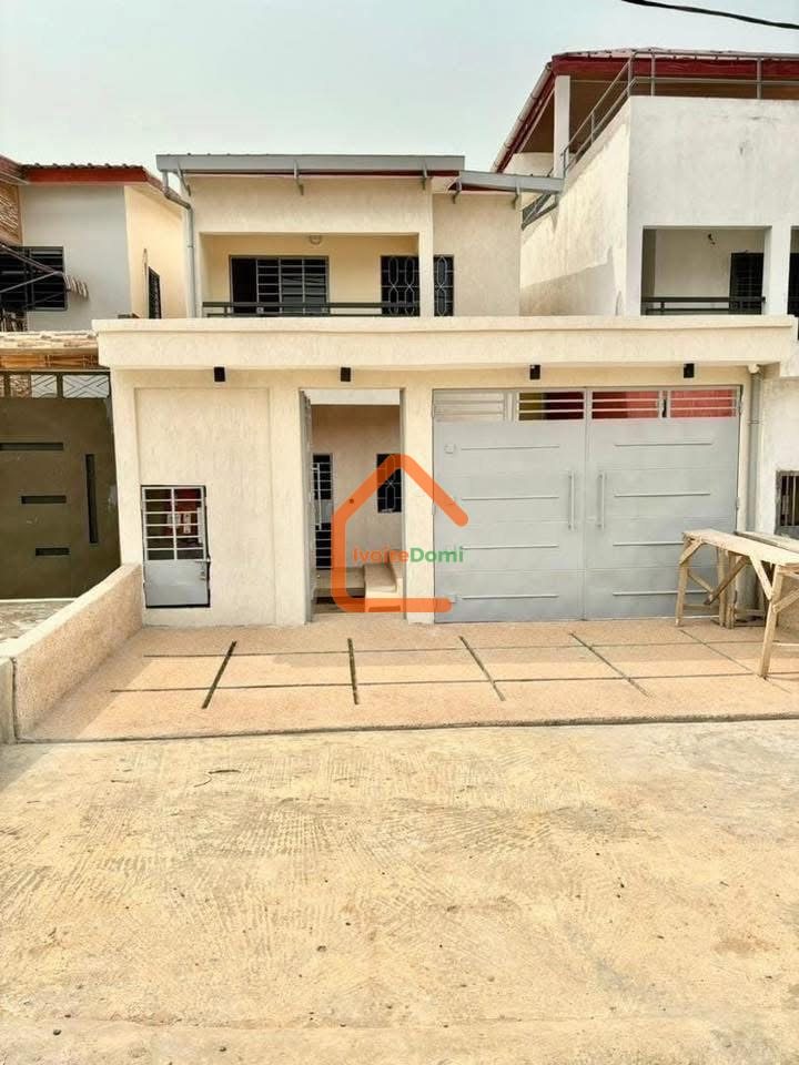Villa duplex 4 pièces