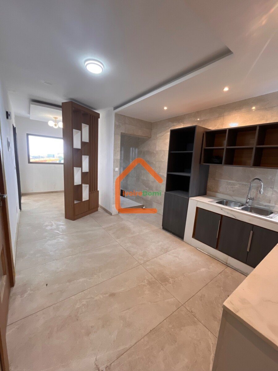 À louer : Appartements 2 pièces, 3 pièces et 4 pièces