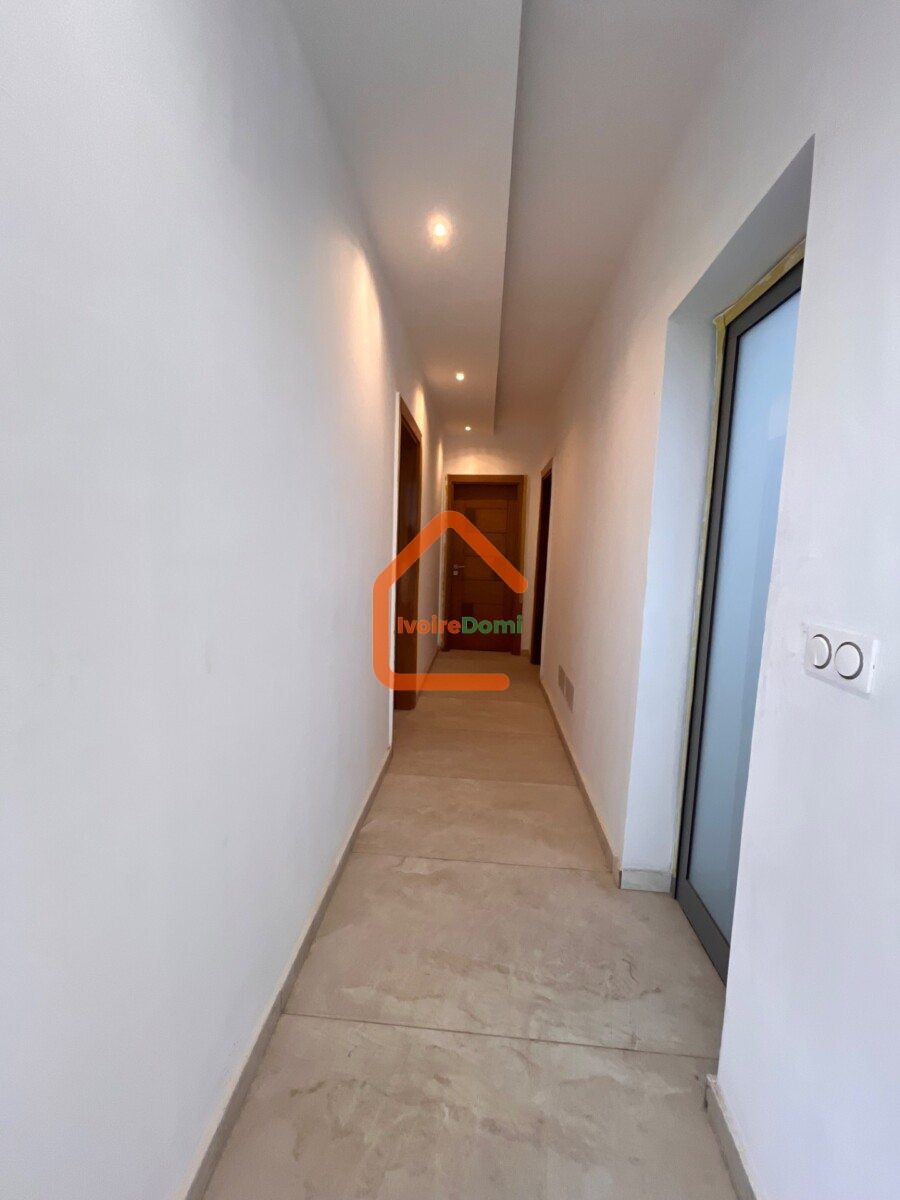 À louer : Appartements 2 pièces, 3 pièces et 4 pièces