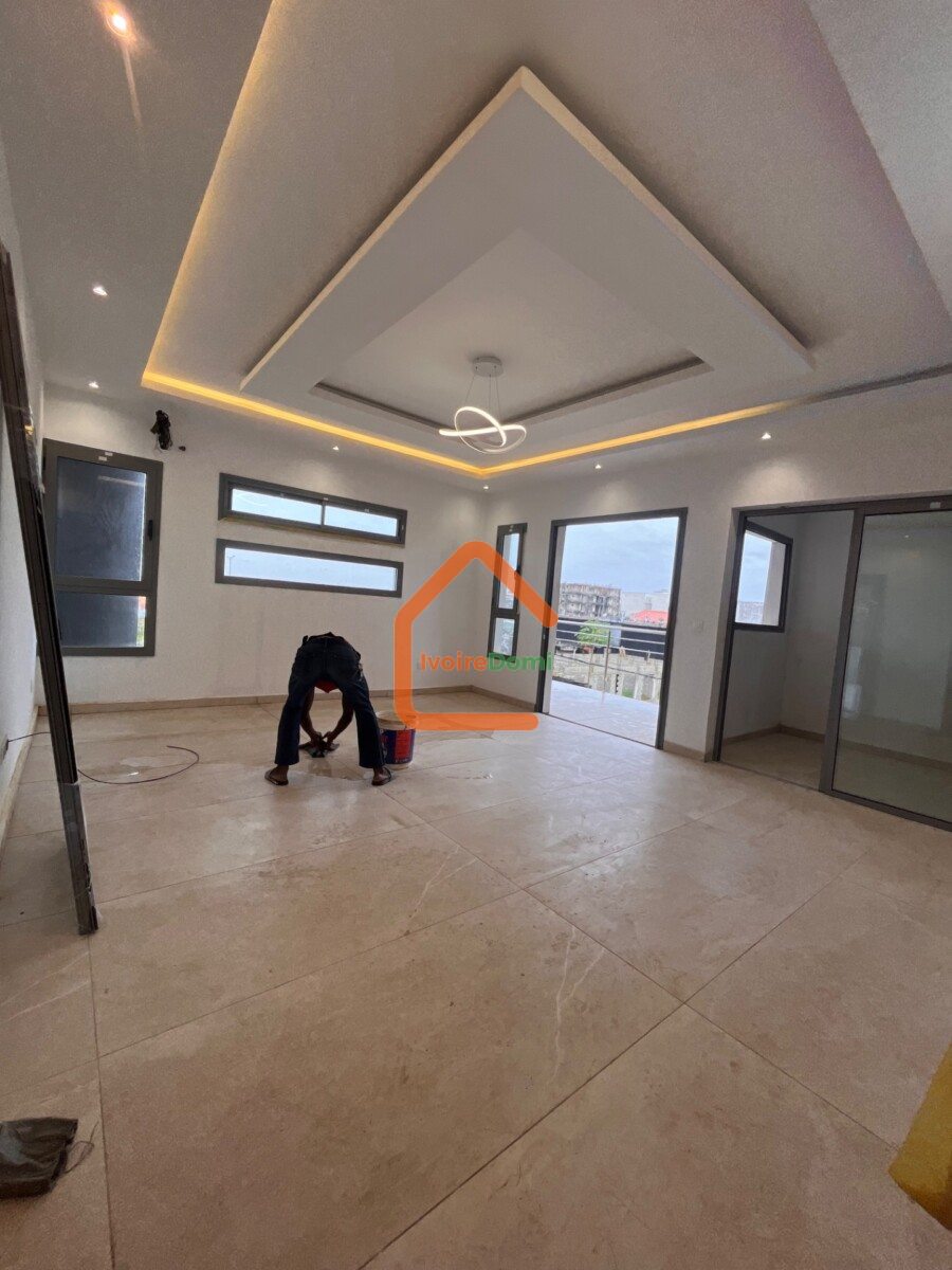 À louer : Appartements 2 pièces, 3 pièces et 4 pièces